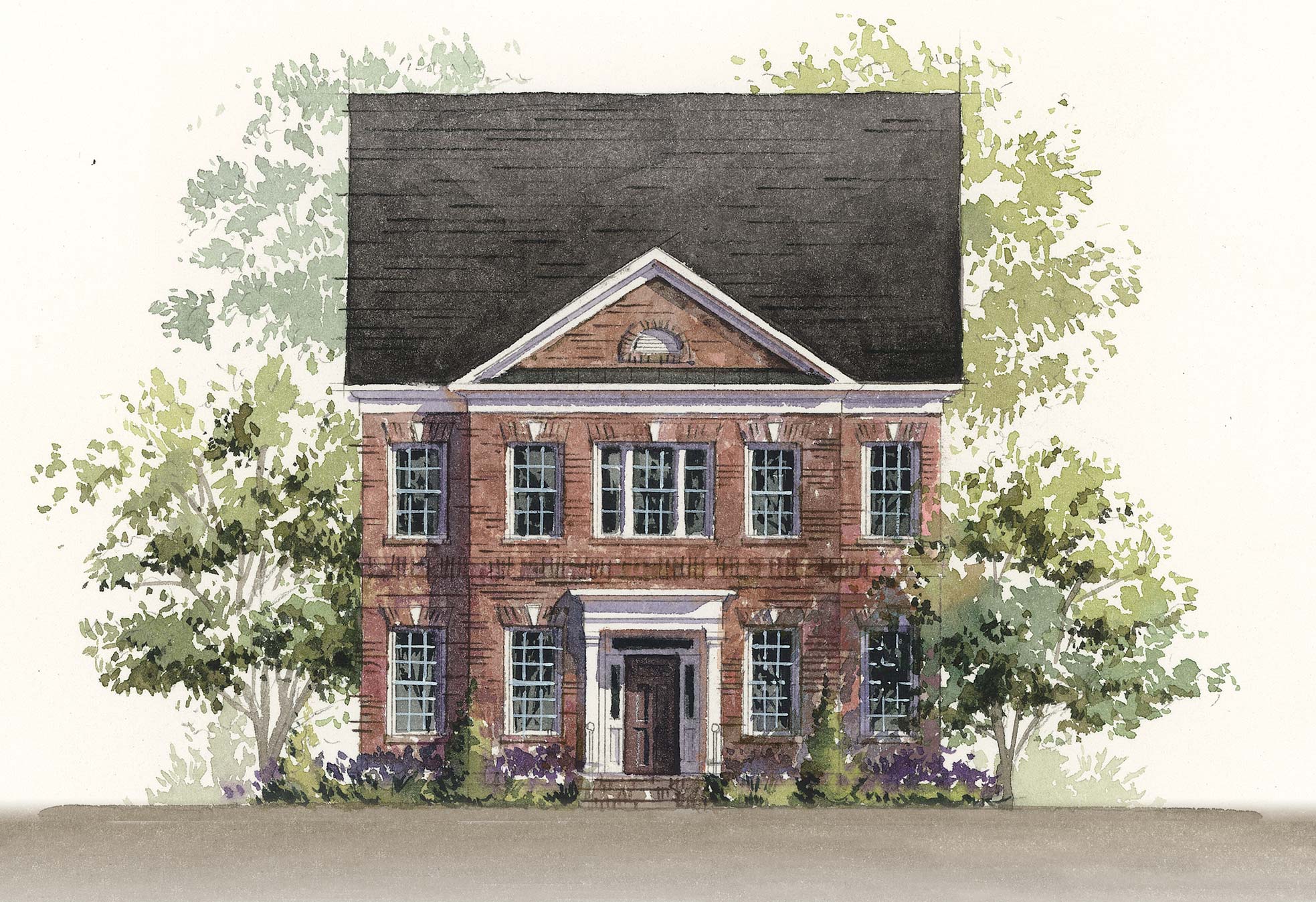 The Pembrook
