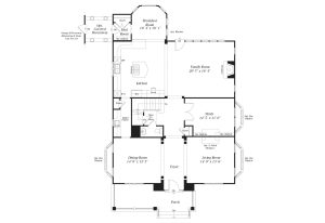 ChestnutLodge_FP_Sagamore_Main