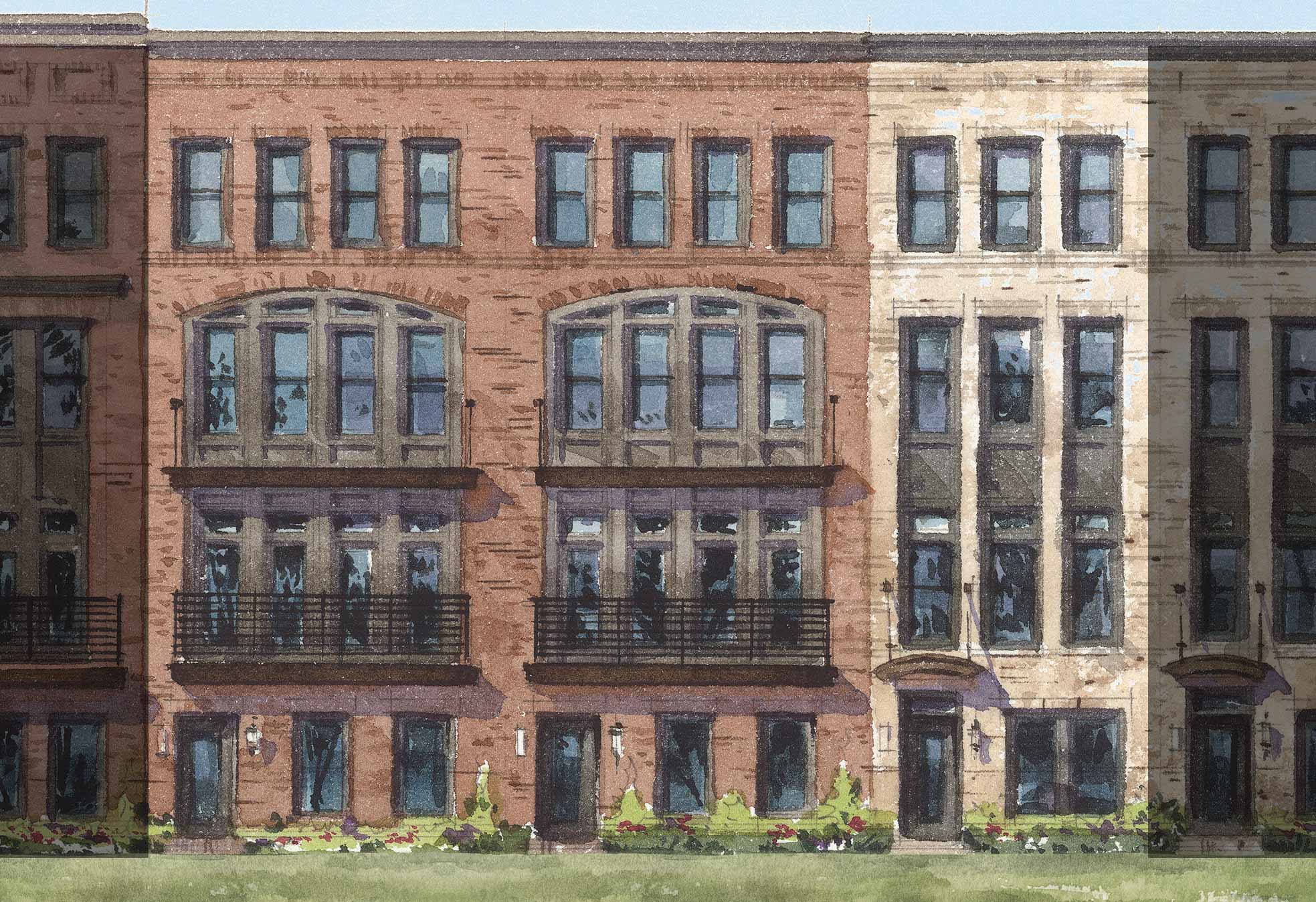 The Mercer