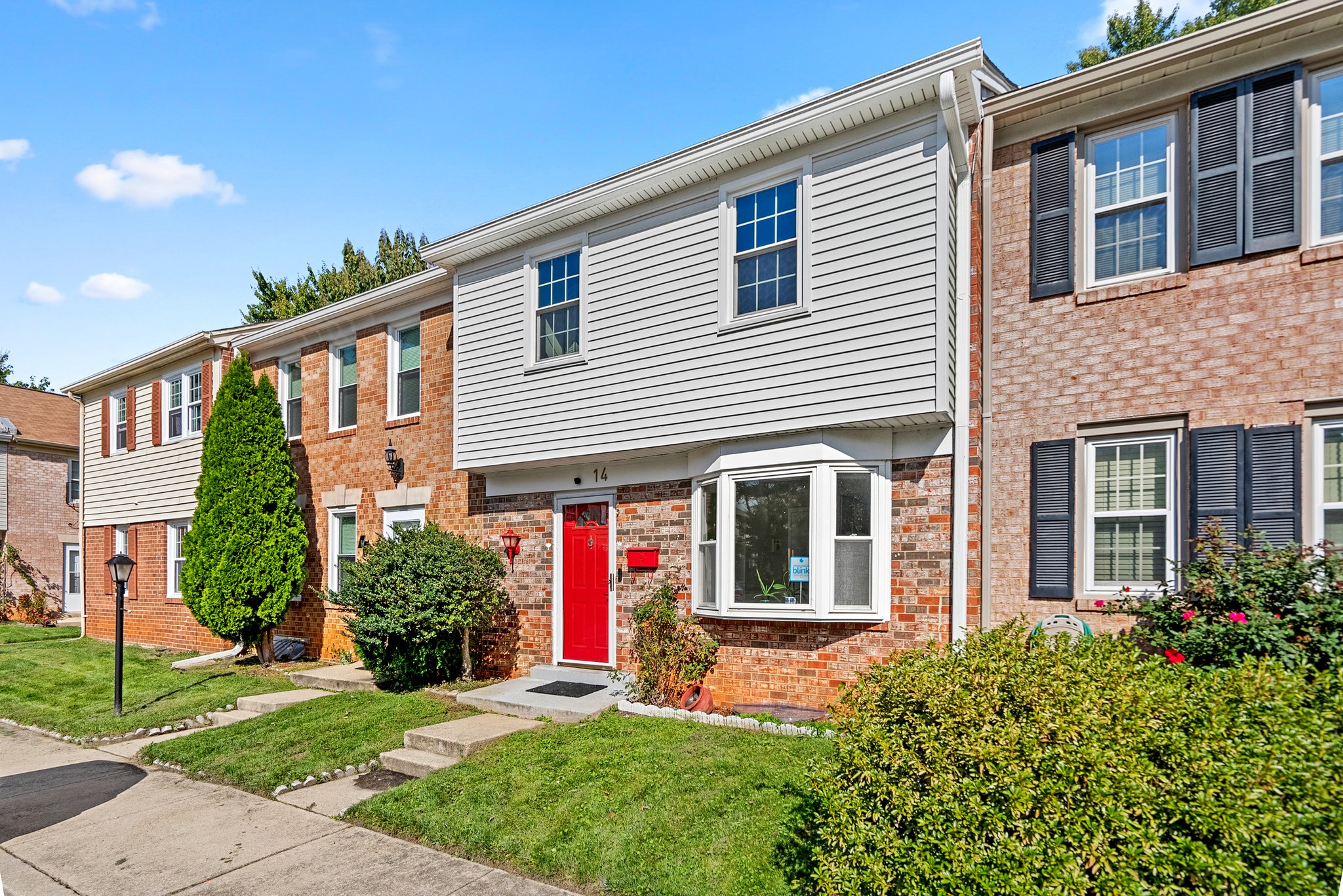 Shady Grove Village
