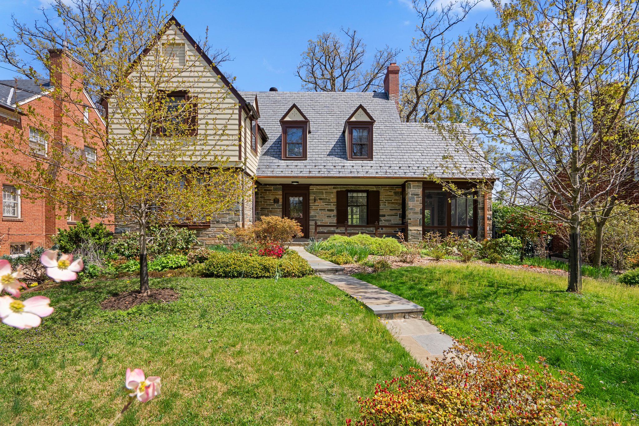 Historic Crestwood Home